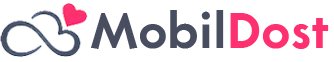 mobildost logo